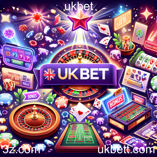 Atrações da Categoria 'Bônus' no ukbet: Dicas e Oportunidades