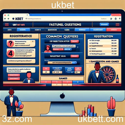 Importância das Perguntas Frequentes em Sites de Apostas Online