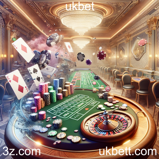 A Fascinante Categoria dos Jogos de Mesa: Tradição e Inovação